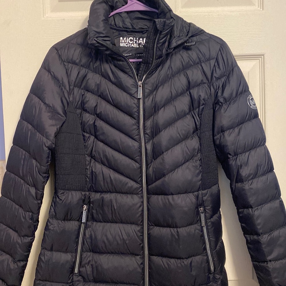 Michael Kors Puffer